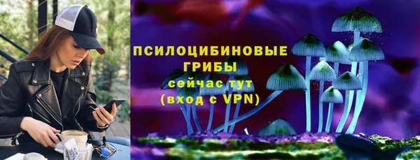 хмурый Абинск